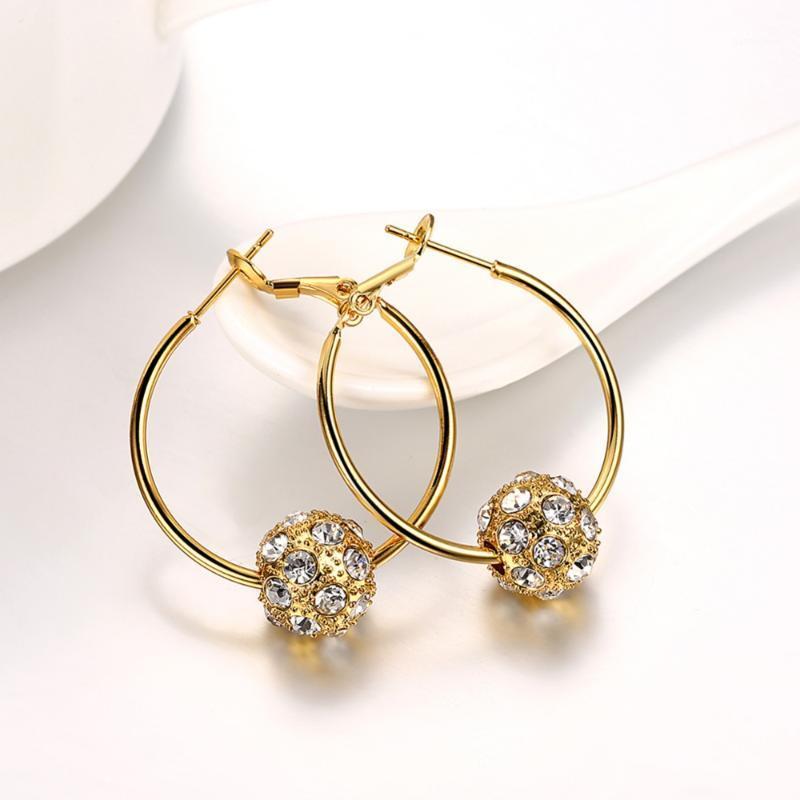 Personality Super Circles Hoop Earrings For Women Fashion Gold Silver Color Jewelry Trendy Office Round Circle Earrings1
Personality Super Circles Hoop Earrings For Women Fashion Gold Silver Color Jewelry Trendy Office Round Circle Earrings1