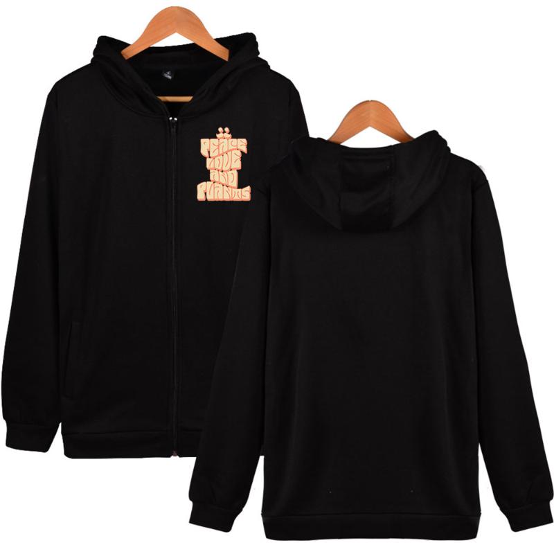 Men's Hoodies & Sweatshirts 2022 Mumbo Jumbo Merch 2D Print Zipper Sweatshirt Women/Men Fashion Zippers, Black
Men's Hoodies & Sweatshirts 2022 Mumbo Jumbo Merch 2D Print Zipper Sweatshirt Women/Men Fashion Zippers, Black