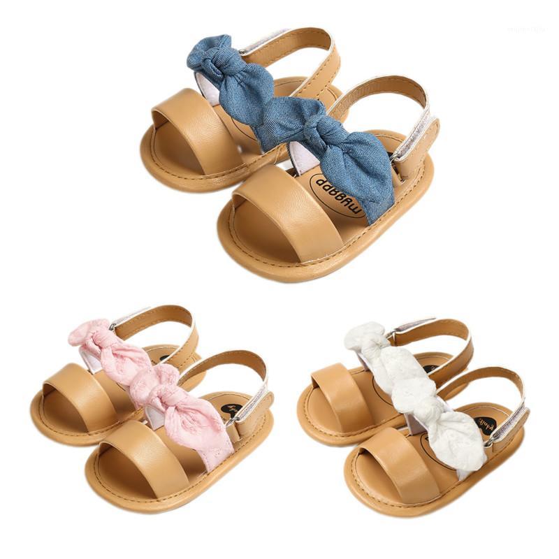 2020 Brand Newborn Baby Girls Summer Shoes Sandals PU Lace Bow-knot Soft Sole Shoes Infant Toddler For -18M1, Blue
2020 Brand Newborn Baby Girls Summer Shoes Sandals PU Lace Bow-knot Soft Sole Shoes Infant Toddler For -18M1, Blue