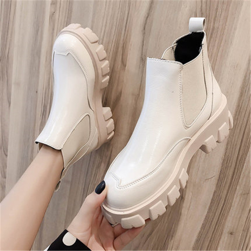 New Female 2021 Autumn Round Plutonium Leather All Square High Fashion Heels Slip-in Women's Shoes Black Hot Boots MBOU
New Female 2021 Autumn Round Plutonium Leather All Square High Fashion Heels Slip-in Women's Shoes Black Hot Boots MBOU