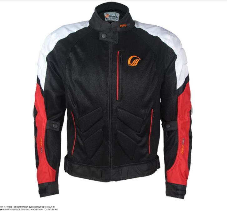Motorcycle jersey summer men's jersey four seasons waterproof and breathable off-road motorcycle racing suit anti-fall rider suit
Motorcycle jersey summer men's jersey four seasons waterproof and breathable off-road motorcycle racing suit anti-fall rider suit