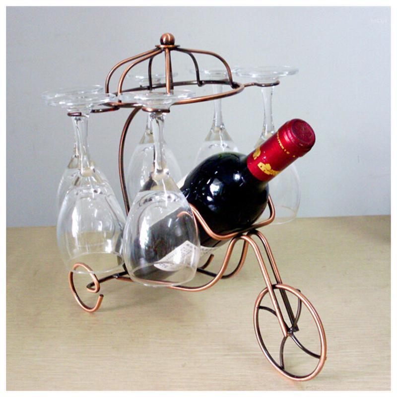 New Delicate Red Wine Bottle Glasses Holder Hanging Upside Down Cup Goblets Display Rack1
New Delicate Red Wine Bottle Glasses Holder Hanging Upside Down Cup Goblets Display Rack1