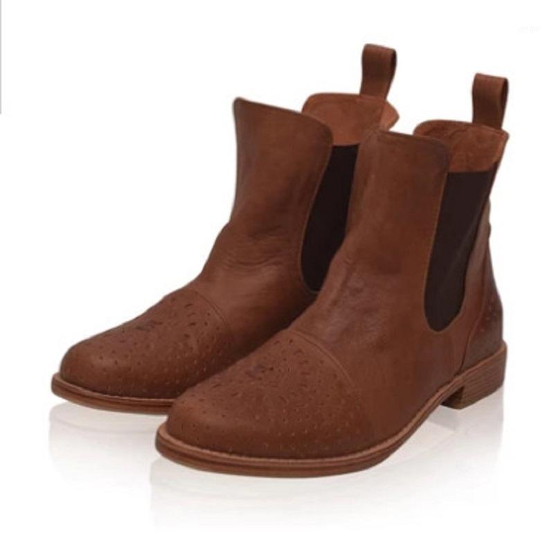 Shoes women botas mujer ankle boots autumn winter pu leather punk boots ladies platform low heels booties big size1, Yellow brown
Shoes women botas mujer ankle boots autumn winter pu leather punk boots ladies platform low heels booties big size1, Yellow brown
