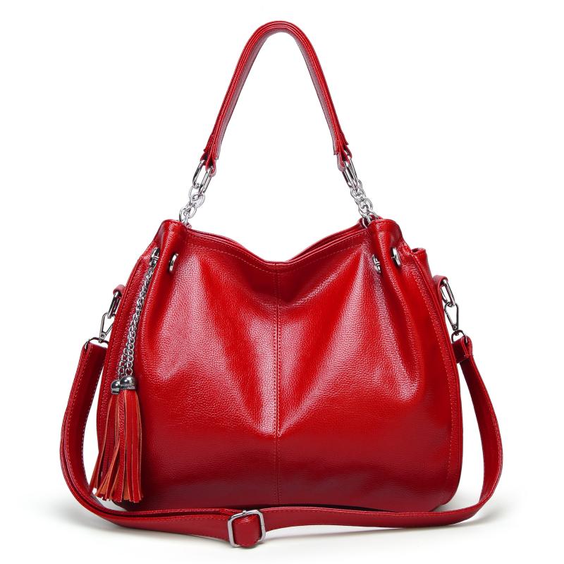 New Korean style handbag fashion messenger shoulder bag casual female bag creative, Black
New Korean style handbag fashion messenger shoulder bag casual female bag creative, Black