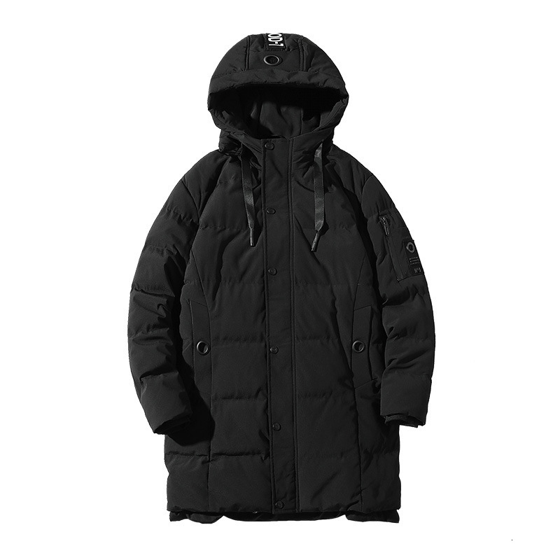 2021 New Parka Casual Classic Winter Jacket Men's Windbreak Warm Padded Hooded Overcoat Fashion Outerwear Coat Cjks, 302 1
2021 New Parka Casual Classic Winter Jacket Men's Windbreak Warm Padded Hooded Overcoat Fashion Outerwear Coat Cjks, 302 1