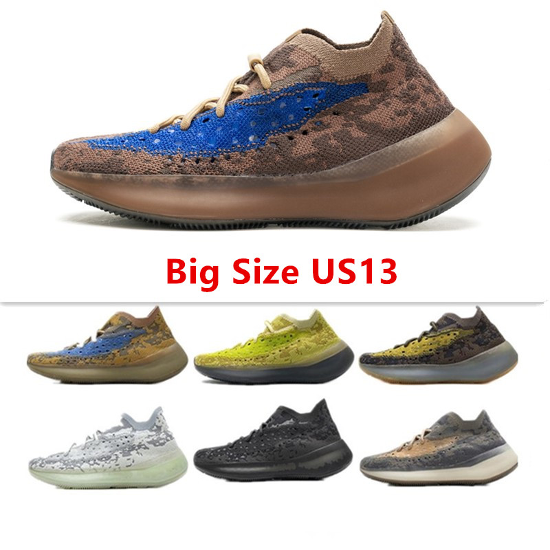 TOP 380 Azure Hylte Glow Lmnte Pepper Blue Oat Alien Mist Full Reflective Kanye West Men Women Running Shoes 700 Designer Sneakers Big US13, 380 mist reflective
TOP 380 Azure Hylte Glow Lmnte Pepper Blue Oat Alien Mist Full Reflective Kanye West Men Women Running Shoes 700 Designer Sneakers Big US13, 380 mist reflective