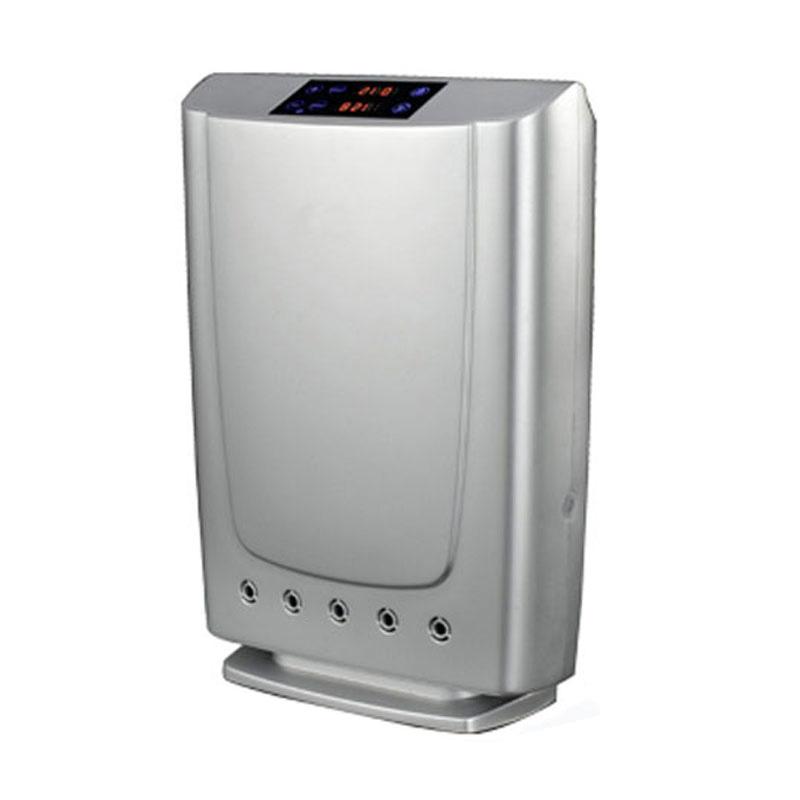 Plasma Air Purifier For Home and Office Air Purification With Big Power With Ionizer Anion And Ozone Purifier Dropshipping
Plasma Air Purifier For Home and Office Air Purification With Big Power With Ionizer Anion And Ozone Purifier Dropshipping