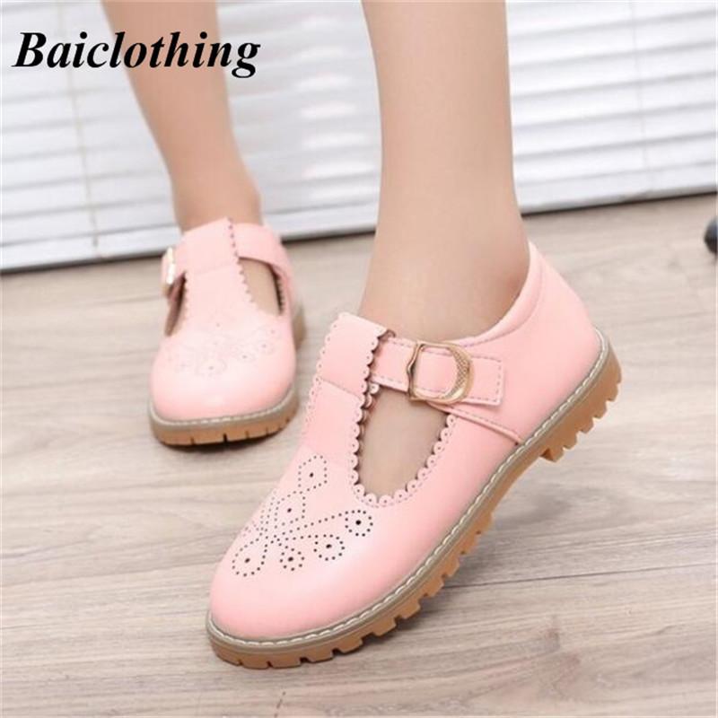 Kids Shoes Spring Autumn Child Pink Flat PU Leather Toddler Fashion Shoe Baby Girl Princess Shoes Loafer Oxford Party Dance Shoe, Black
Kids Shoes Spring Autumn Child Pink Flat PU Leather Toddler Fashion Shoe Baby Girl Princess Shoes Loafer Oxford Party Dance Shoe, Black