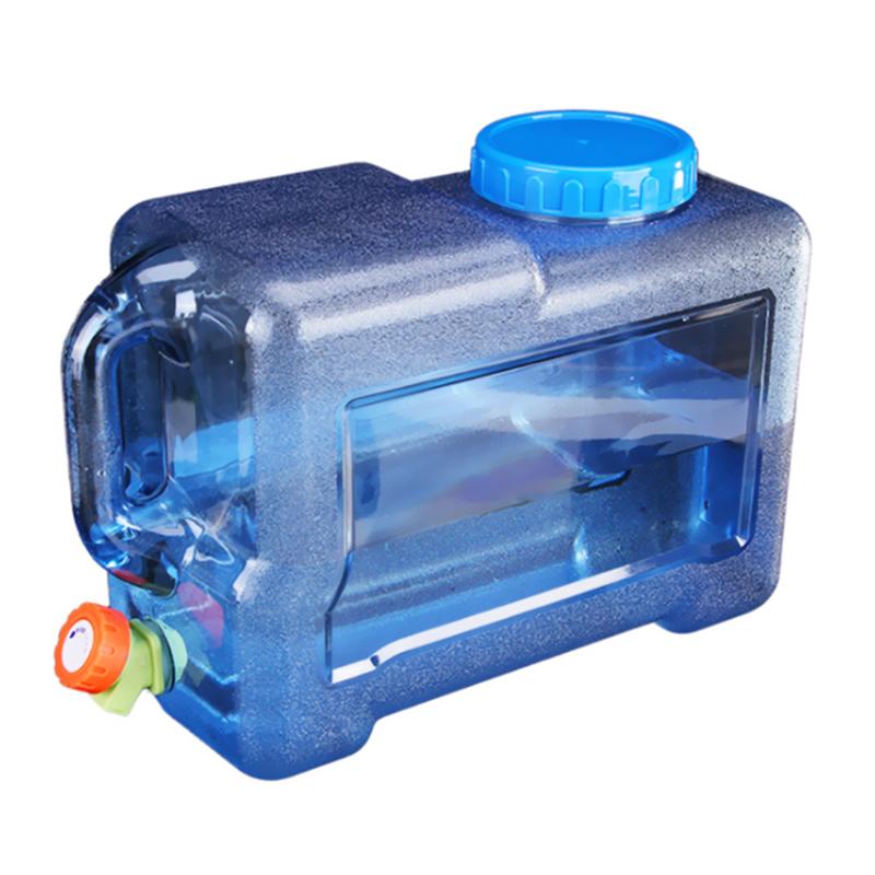 5/7.5/8/10/12/15L Capacity Outdoor Water Bucket Portable Driving Wateater Bucket Portable Tank Container with Faucet for Camping, 5l
5/7.5/8/10/12/15L Capacity Outdoor Water Bucket Portable Driving Wateater Bucket Portable Tank Container with Faucet for Camping, 5l
