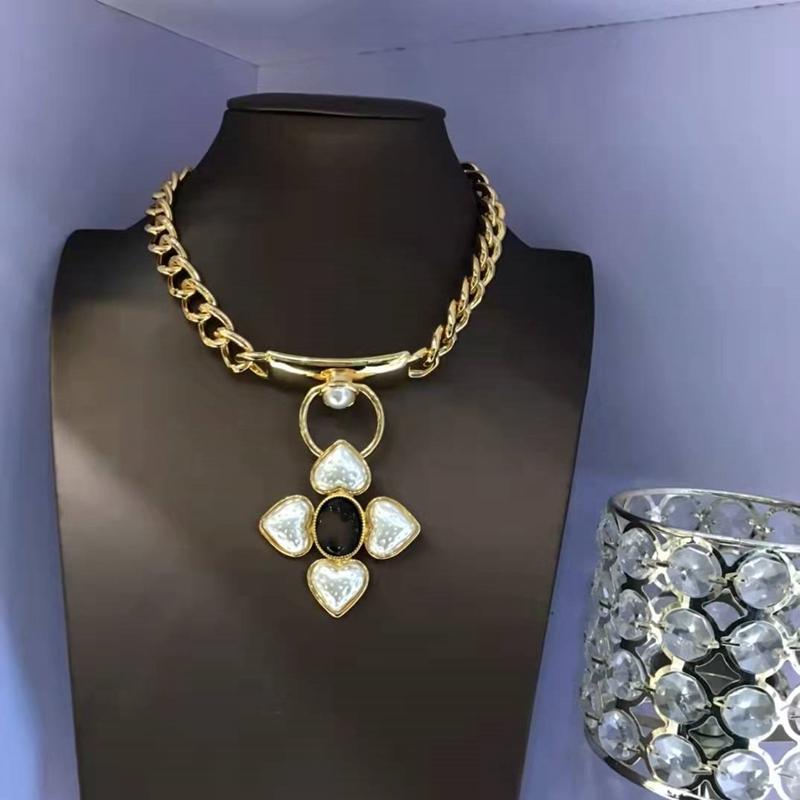 Earrings & Necklace Snowflake Flower Pearl Long Charm Cross Brooch Jewelry Set Gold Plated On Brass With Crystal For Women Brand, Silver
Earrings & Necklace Snowflake Flower Pearl Long Charm Cross Brooch Jewelry Set Gold Plated On Brass With Crystal For Women Brand, Silver