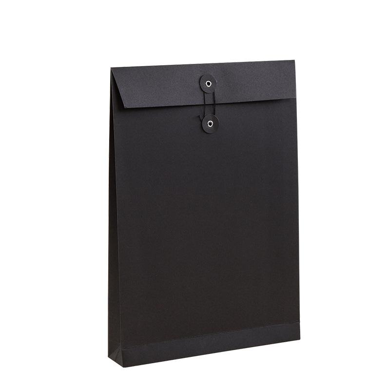 100Pcs/Lot 7 Colors Large Kraft Paper Bag Clothing Bag Packaging T-shirt Short Sleeve Color File Factory Wholesale
100Pcs/Lot 7 Colors Large Kraft Paper Bag Clothing Bag Packaging T-shirt Short Sleeve Color File Factory Wholesale