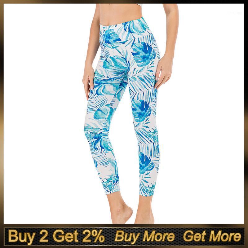 2020 New Womens Sweatpants Women Elastic Out High Waist Leggings Tight Sports Casual Yoga Printed Pants spodnie damskie1, Blue
2020 New Womens Sweatpants Women Elastic Out High Waist Leggings Tight Sports Casual Yoga Printed Pants spodnie damskie1, Blue