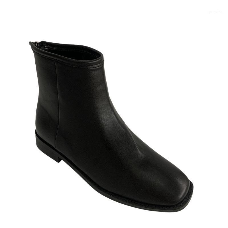 Rock Shoes Woman Rubber Boots Luxury Designer Boots-Women Winter Footwear Zipper Rain Ladies Autumn Fashion 2020 Leather1
Rock Shoes Woman Rubber Boots Luxury Designer Boots-Women Winter Footwear Zipper Rain Ladies Autumn Fashion 2020 Leather1
