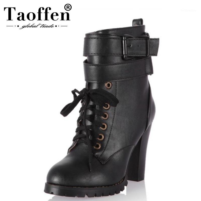 Taoffen Size 34-43 Women Winter Fur Warm Ankle Boots Cross Strap Shoes Women Lace Up Short Boots Fashion Footwear1, Black velvet
Taoffen Size 34-43 Women Winter Fur Warm Ankle Boots Cross Strap Shoes Women Lace Up Short Boots Fashion Footwear1, Black velvet