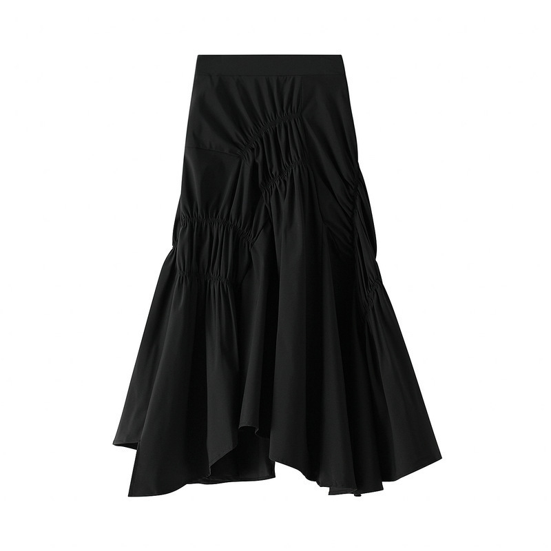 New Striped 2021 Skirt Long Female Autumn Luxury Designer Woman Streetwear Kpop Clothes 05ks PBC0, Apricot
New Striped 2021 Skirt Long Female Autumn Luxury Designer Woman Streetwear Kpop Clothes 05ks PBC0, Apricot