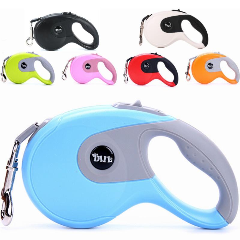Durable Dog Leash Automatic Retractable Dog Leash Large Lead Extending Walking Leads Traction Rope Belt 8M
Durable Dog Leash Automatic Retractable Dog Leash Large Lead Extending Walking Leads Traction Rope Belt 8M