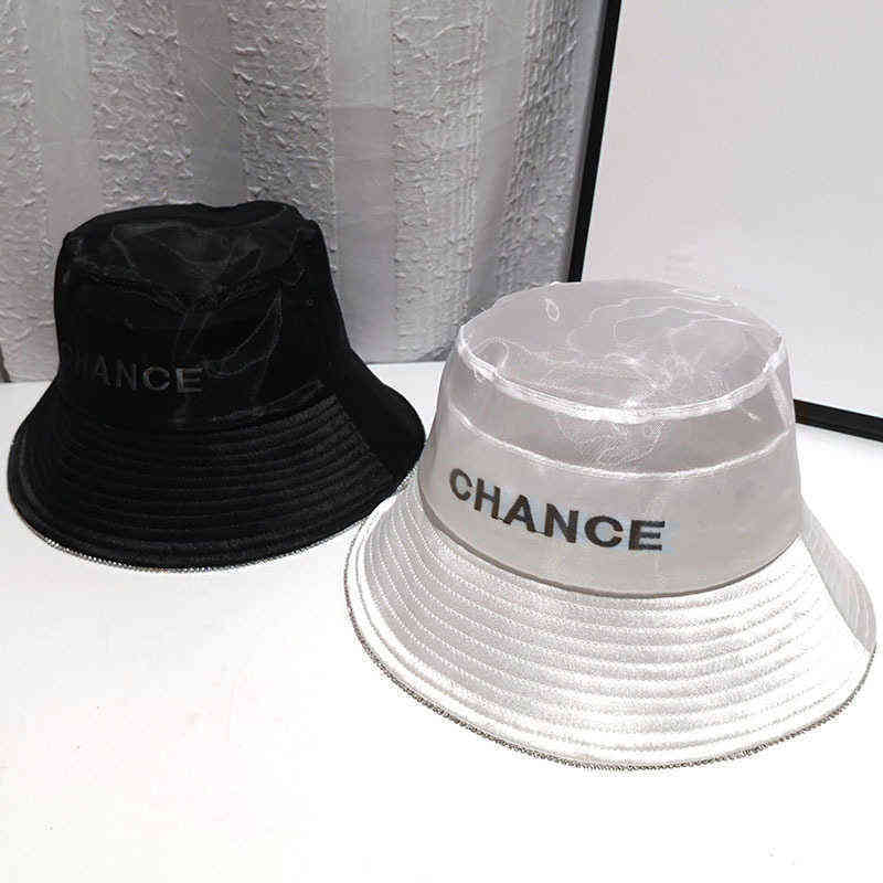 2022 Black Bucket Women Hats Designer Fisherman Summer Beach Sun Hat Y220301, Packaged with no box
2022 Black Bucket Women Hats Designer Fisherman Summer Beach Sun Hat Y220301, Packaged with no box