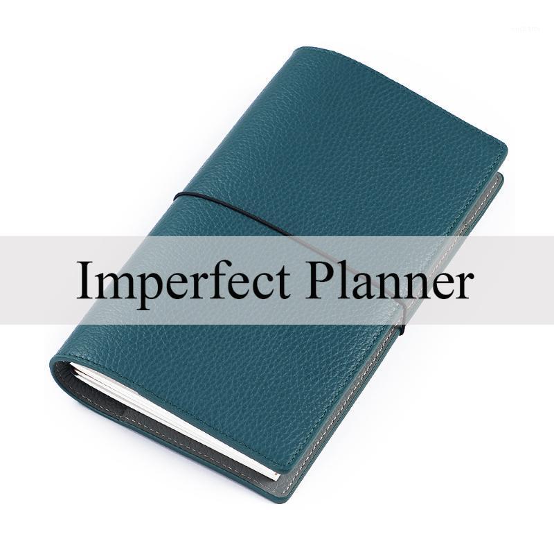 Limited Imperfect Genuine Leather Refillable Travel Journal Organizer With Inner Card Slots Cowhide Diary Sketchbook Planners1
Limited Imperfect Genuine Leather Refillable Travel Journal Organizer With Inner Card Slots Cowhide Diary Sketchbook Planners1