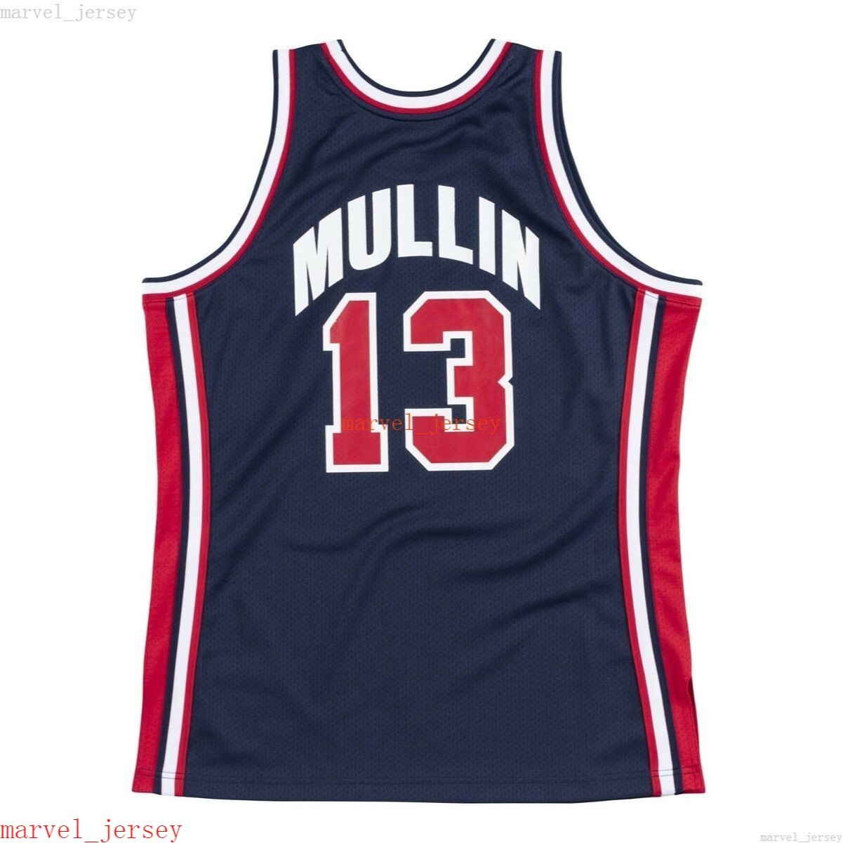 Custom Stitched Chris Mullin #13 Mitchell & Ness 1992 Dream Team Jersey XS-6XL Mens Throwbacks Basketball jerseys Cheap Men Women Youth Jers, As pic
Custom Stitched Chris Mullin #13 Mitchell & Ness 1992 Dream Team Jersey XS-6XL Mens Throwbacks Basketball jerseys Cheap Men Women Youth Jers, As pic