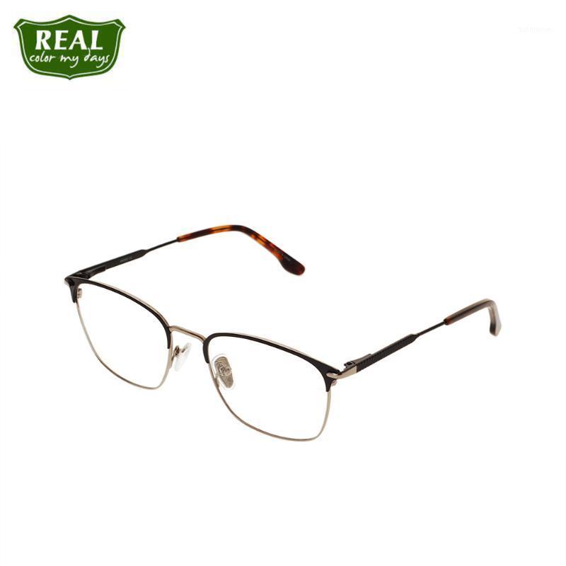 New Fashion Eyewear Handmade Metal Optical Glasses Frame Myopia Men Women Eyeglasses In Stock1
New Fashion Eyewear Handmade Metal Optical Glasses Frame Myopia Men Women Eyeglasses In Stock1