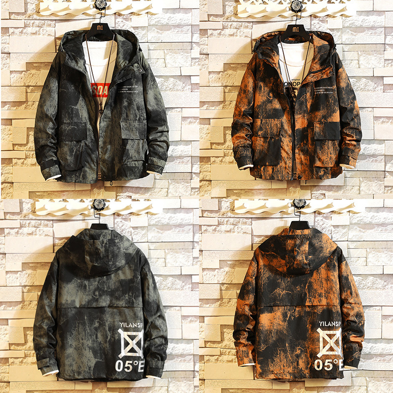 2021 Spring New Men's Work Man's Jacket, Fashion Impression with Hood Parka Man 87vo, Green
2021 Spring New Men's Work Man's Jacket, Fashion Impression with Hood Parka Man 87vo, Green