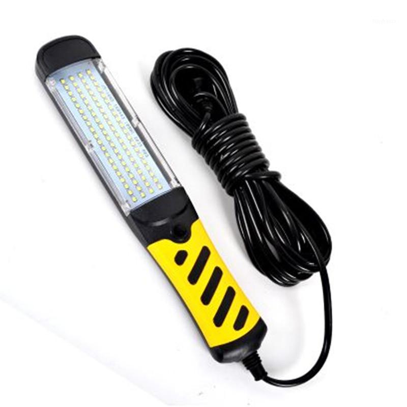LED inspection light work light auto repair lamp with strong magnetic hook 220V car repair special emergency lamp1
LED inspection light work light auto repair lamp with strong magnetic hook 220V car repair special emergency lamp1