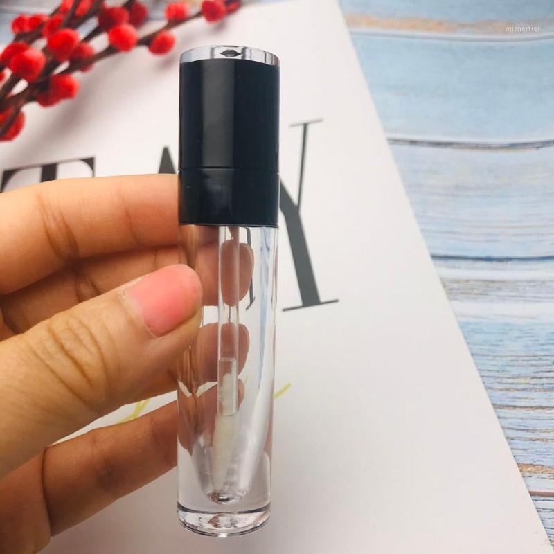 5ML 30/10/50 pcs Empty Clear Empty Lip Gloss Bottle, DIY Plastic Liquid Lipstick Tube,Professional Ms Lip Beauty Makeup Tools1
5ML 30/10/50 pcs Empty Clear Empty Lip Gloss Bottle, DIY Plastic Liquid Lipstick Tube,Professional Ms Lip Beauty Makeup Tools1