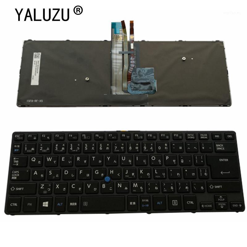 JP Laptop Keyboard FOR Dynabook RZ73/UB RZ83/BB RZ83/CB R73/A R73/B RX7 Tecra A40-C Black backlight1
JP Laptop Keyboard FOR Dynabook RZ73/UB RZ83/BB RZ83/CB R73/A R73/B RX7 Tecra A40-C Black backlight1