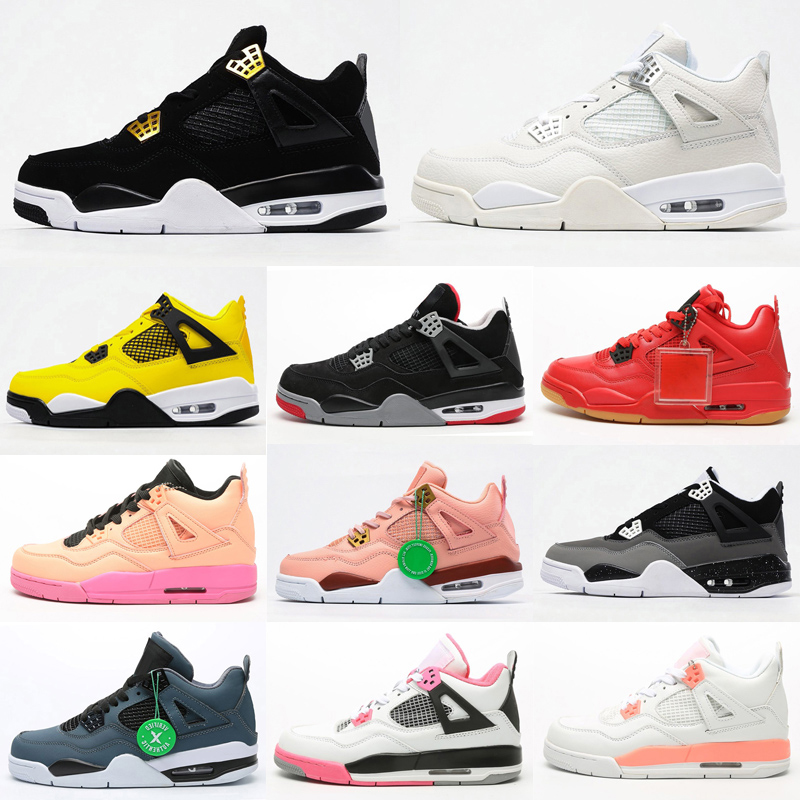 2020 Splatter Cream Sail Bred Green Metallic Cactus Jack 4 4s Mens Basketball Shoes Mushroom Cool Grey Pure Money Baskets Sneaker Size 36-47, As photo 16
2020 Splatter Cream Sail Bred Green Metallic Cactus Jack 4 4s Mens Basketball Shoes Mushroom Cool Grey Pure Money Baskets Sneaker Size 36-47, As photo 16