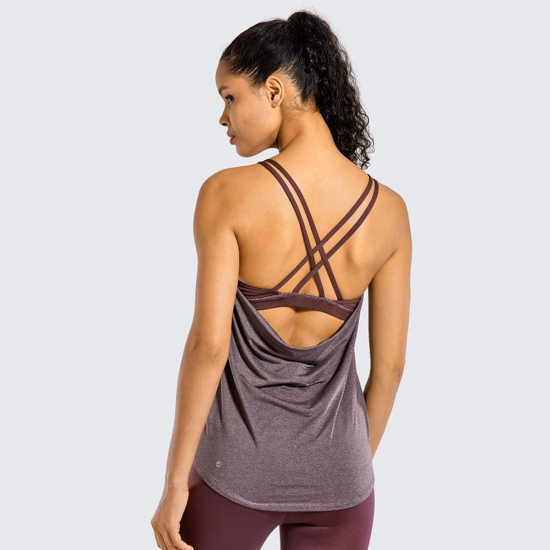 Women's Workout Tank Tops with Built in Bra Sleeveless Shirts Open Back Activewear1, Dark chrome05
Women's Workout Tank Tops with Built in Bra Sleeveless Shirts Open Back Activewear1, Dark chrome05