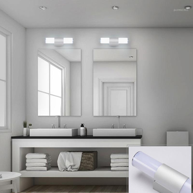 12/16/22 W Modern Warm White Bathroom Toilet Cabinet Metal Base LED Light Acrylic Led Light Fixture Wall Soft1
12/16/22 W Modern Warm White Bathroom Toilet Cabinet Metal Base LED Light Acrylic Led Light Fixture Wall Soft1