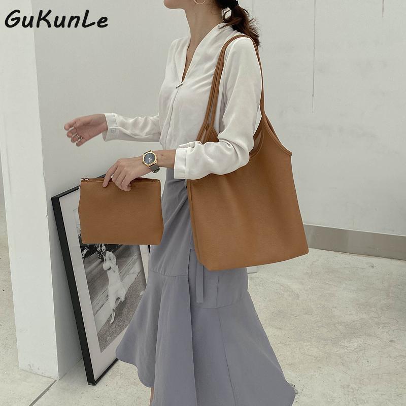 Women Soft PU Leather Bag Large Capacity Tote Bag Tassel Shoulder Bags Fashion Handbag Composite Women Bags Travel Totes, Beige
Women Soft PU Leather Bag Large Capacity Tote Bag Tassel Shoulder Bags Fashion Handbag Composite Women Bags Travel Totes, Beige