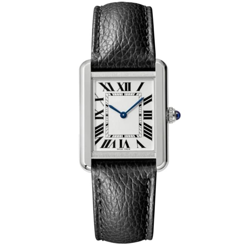 2021 Hot Sale Lady watches New Fashion Women Dress Watches Casual Rectangule Leather Strap Relogio Feminino Lady Quartz Wristwatc Gift, Slivery;brown
2021 Hot Sale Lady watches New Fashion Women Dress Watches Casual Rectangule Leather Strap Relogio Feminino Lady Quartz Wristwatc Gift, Slivery;brown