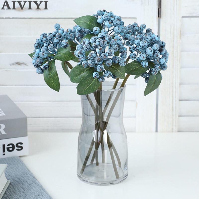 Foreign trade excellent products berry colorful bean branch artifical flower simulation plant Christmas home wedding decoration1, Light green
Foreign trade excellent products berry colorful bean branch artifical flower simulation plant Christmas home wedding decoration1, Light green