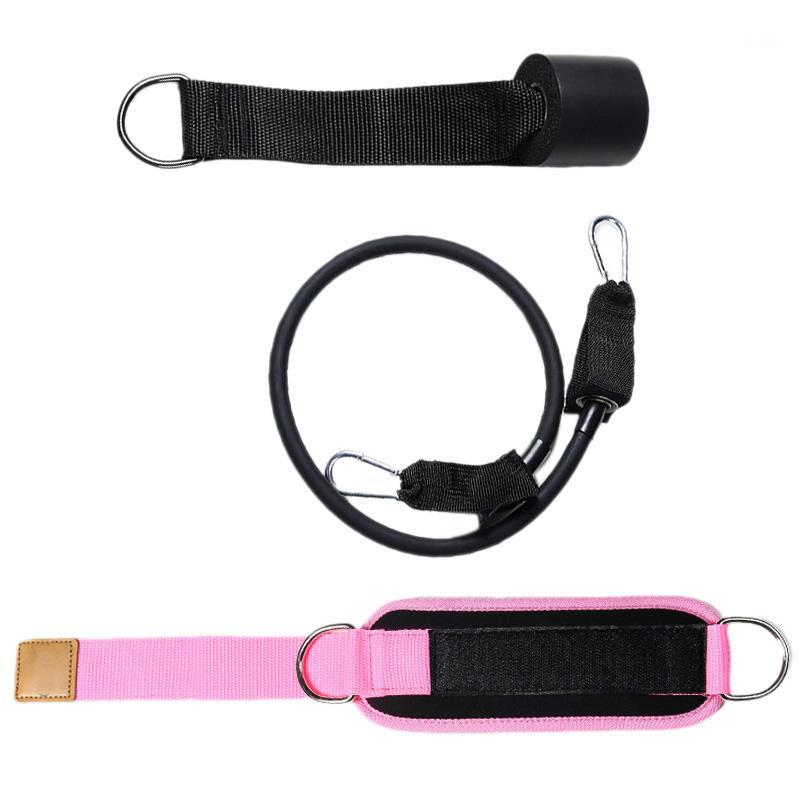 Fitness Exercise Ankle Straps Cuff for Cable Machines Ab Leg Training Home Fitness Equipment1
Fitness Exercise Ankle Straps Cuff for Cable Machines Ab Leg Training Home Fitness Equipment1