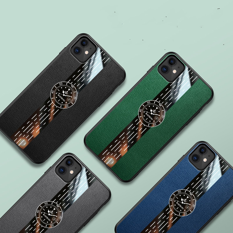For iphone 12 11 Pro Max XS MAX XR X 8 plus Phone Case Plating TPU Leather Style Cover Clock Stand Holder, Mix colors
For iphone 12 11 Pro Max XS MAX XR X 8 plus Phone Case Plating TPU Leather Style Cover Clock Stand Holder, Mix colors