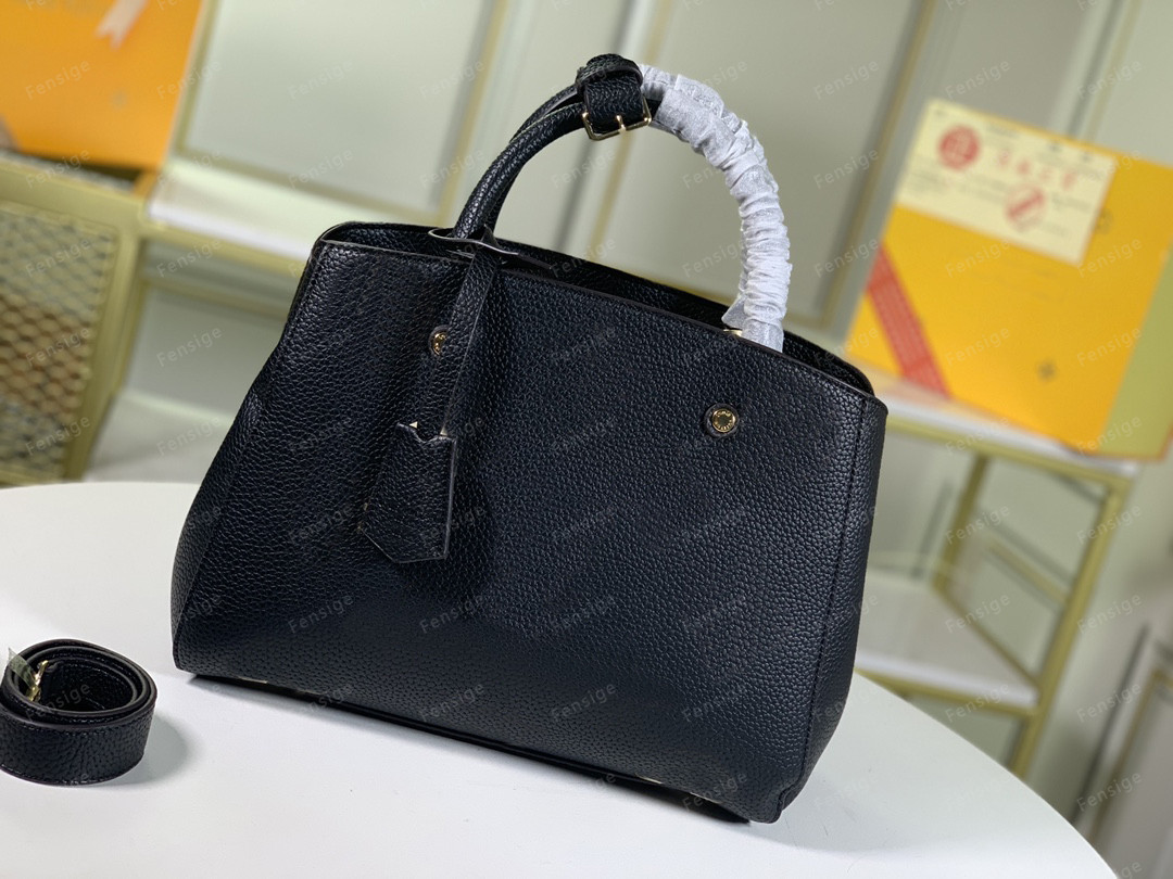 High Quality Designer Handbags Purses Bag Women Tote Brand Letter Embossing Genuine Leather Shoulder Bags crossbody bag M41046, Others
High Quality Designer Handbags Purses Bag Women Tote Brand Letter Embossing Genuine Leather Shoulder Bags crossbody bag M41046, Others