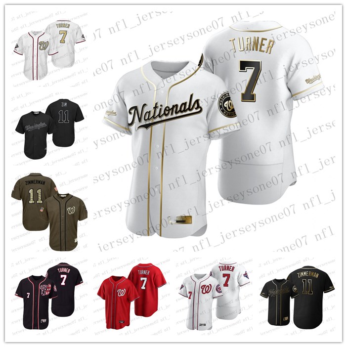 2020 Custom Men womens youth Washington Nationals 7 Trea Turner 11 Ryan Zimmerman Red black grey White Replica Alternate Jersey
2020 Custom Men womens youth Washington Nationals 7 Trea Turner 11 Ryan Zimmerman Red black grey White Replica Alternate Jersey