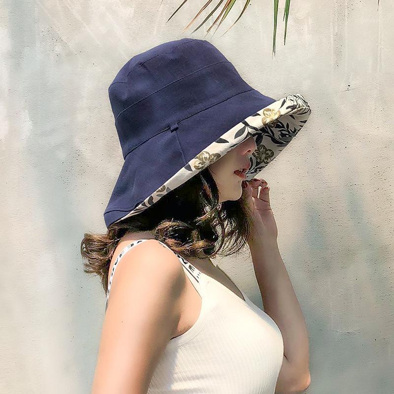 Wide Brim Hats 2021 Bucket Hat Female Summer Sun Fashion-Style Outdoor For Women Travel Visor Wholesale1, Black
Wide Brim Hats 2021 Bucket Hat Female Summer Sun Fashion-Style Outdoor For Women Travel Visor Wholesale1, Black