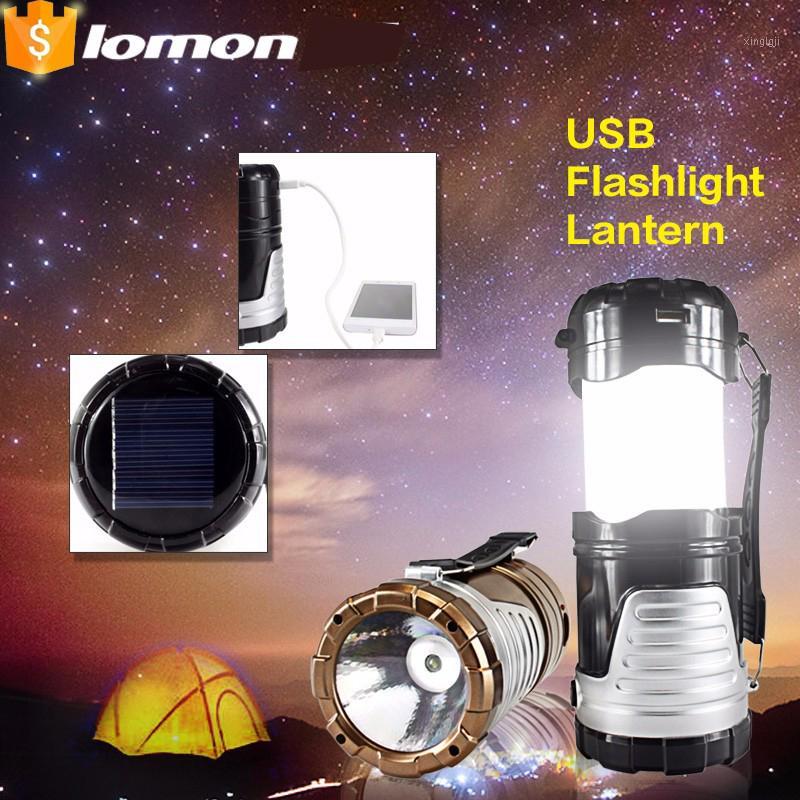 6 LED Solar Camping Portable Light Rechargeable LED USB Multifunctional Torchlight Outdoor Emergency Light1
6 LED Solar Camping Portable Light Rechargeable LED USB Multifunctional Torchlight Outdoor Emergency Light1