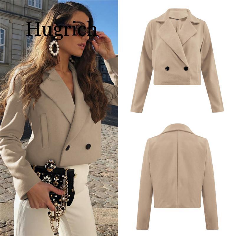 2020 Autumn New Elegant Women Jackets Fashion Office Ladies Khaki Jacket Outwear Tops Loose Basic Street Coat Plus Size, Blue
2020 Autumn New Elegant Women Jackets Fashion Office Ladies Khaki Jacket Outwear Tops Loose Basic Street Coat Plus Size, Blue