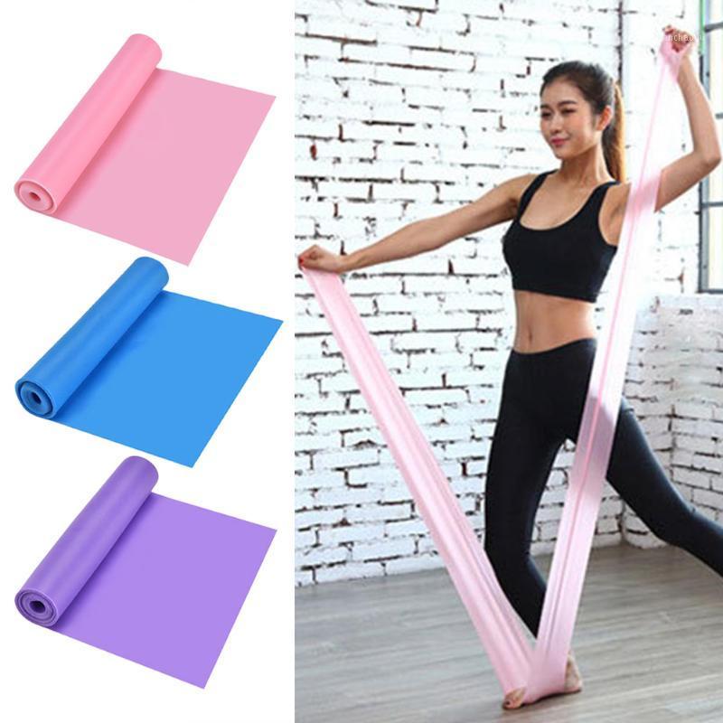 Exerciser Equipments Gym Training Exercise Workout Pull Rope TPE Yoga Pilates Resistance Band Fitness Equipment1, Red
Exerciser Equipments Gym Training Exercise Workout Pull Rope TPE Yoga Pilates Resistance Band Fitness Equipment1, Red