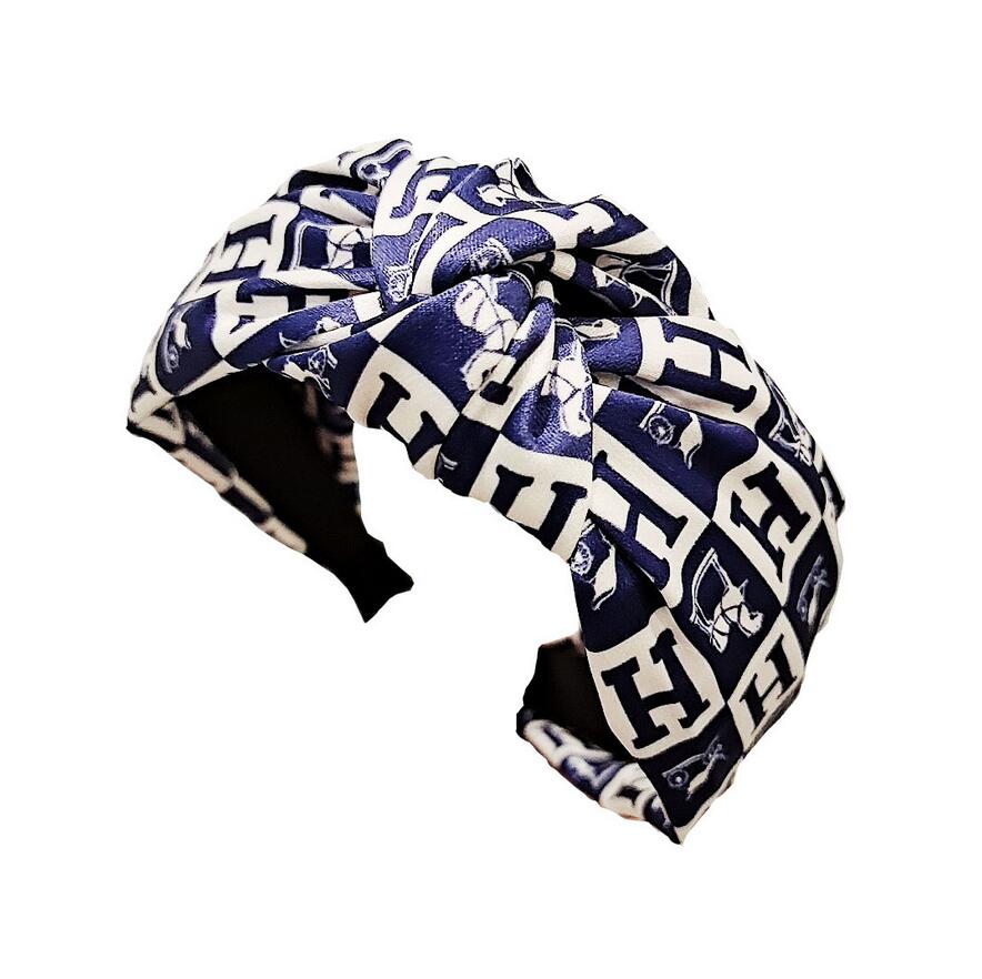 Design Twist Turban Headband Letter horse Printing Stretch Hairbands Sport Headbands Yoga Headwrap Bandana Women Lady Hair Accessories
Design Twist Turban Headband Letter horse Printing Stretch Hairbands Sport Headbands Yoga Headwrap Bandana Women Lady Hair Accessories