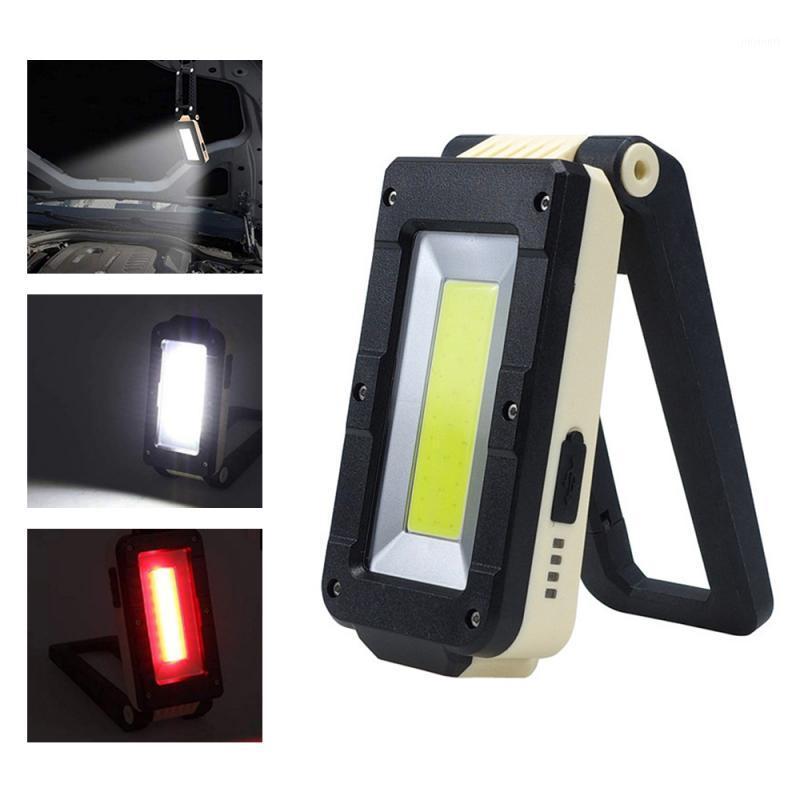 Portable Rechargeable Magnetic COB LED Work Light Folding Inspection Torch Lamp practical Inspection Light Torch1
Portable Rechargeable Magnetic COB LED Work Light Folding Inspection Torch Lamp practical Inspection Light Torch1
