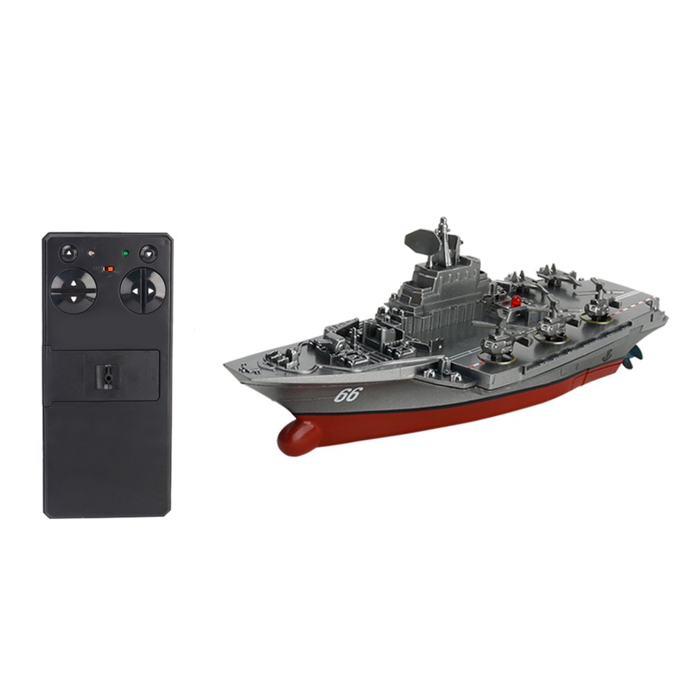 2019 3319 2.4G Remote Control Boat 4 Channel Dual-motor operation RC ship Micro Remote Control BoatRadio Controlled Ship, Gray
2019 3319 2.4G Remote Control Boat 4 Channel Dual-motor operation RC ship Micro Remote Control BoatRadio Controlled Ship, Gray