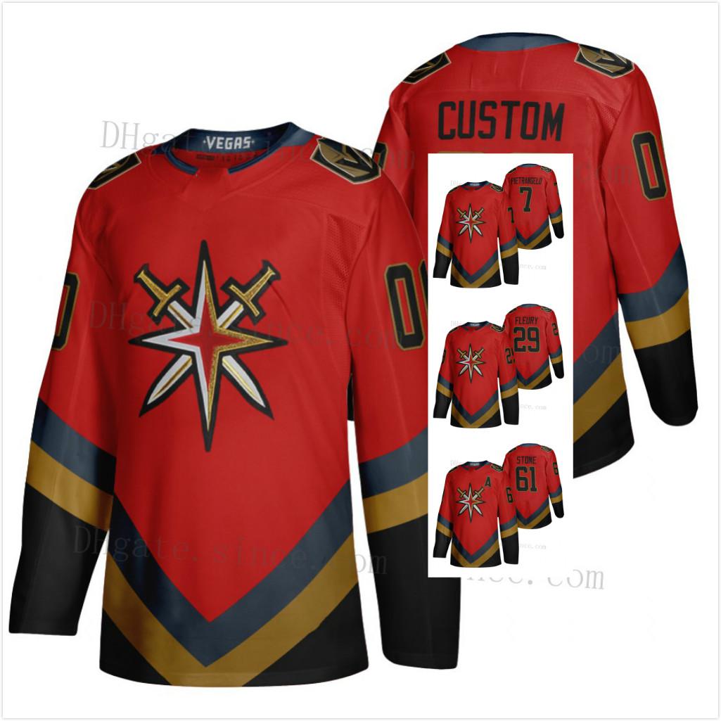 Custom Alex PIETRANGELO 20 Vegas Golden Knights 2021 Red Retro 4th Jersey 29 Fleury Mark Stone Smith Pacioretty Reaves Tuch Mens Womens KIds, Womens 2020-21 gold s-2xl
Custom Alex PIETRANGELO 20 Vegas Golden Knights 2021 Red Retro 4th Jersey 29 Fleury Mark Stone Smith Pacioretty Reaves Tuch Mens Womens KIds, Womens 2020-21 gold s-2xl