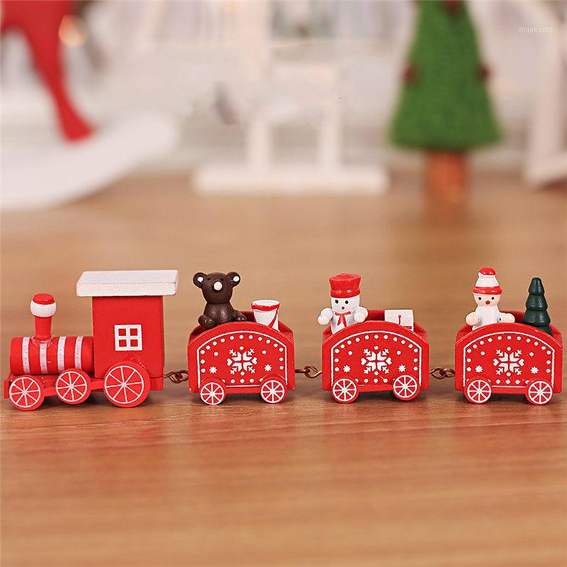 Xmas Wooden Train Ornaments Wooden Christmas Decorations for Home Christmas Decor for Children Kid GiftsTruck Set1
Xmas Wooden Train Ornaments Wooden Christmas Decorations for Home Christmas Decor for Children Kid GiftsTruck Set1