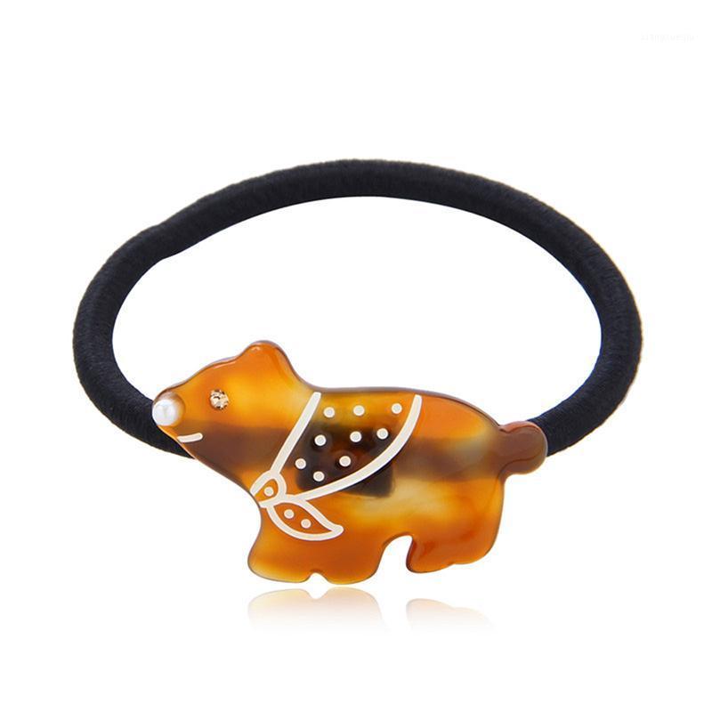 Hair Clips & Barrettes Fashion Cute Pig Elastic Bands Ties Acetate Animal Accessories For Women Girls Gift Headbands Tiaras, Golden;silver
Hair Clips & Barrettes Fashion Cute Pig Elastic Bands Ties Acetate Animal Accessories For Women Girls Gift Headbands Tiaras, Golden;silver