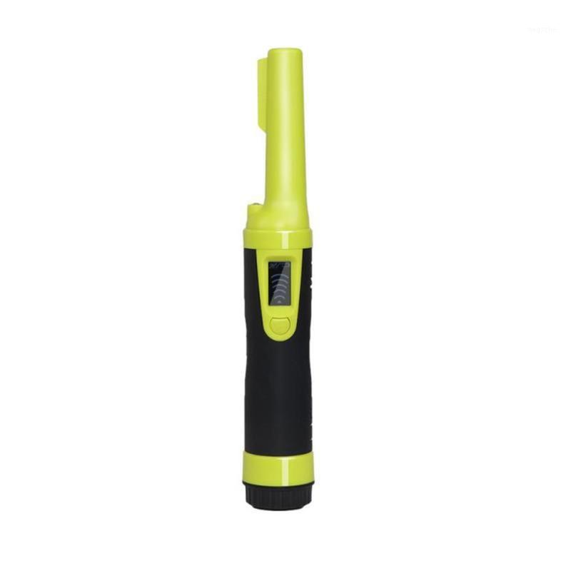 Highly Sensitive Hand-Held Metal Detector Hs-10 Full Waterproof Metal Positioning Rod Security Professional1
Highly Sensitive Hand-Held Metal Detector Hs-10 Full Waterproof Metal Positioning Rod Security Professional1