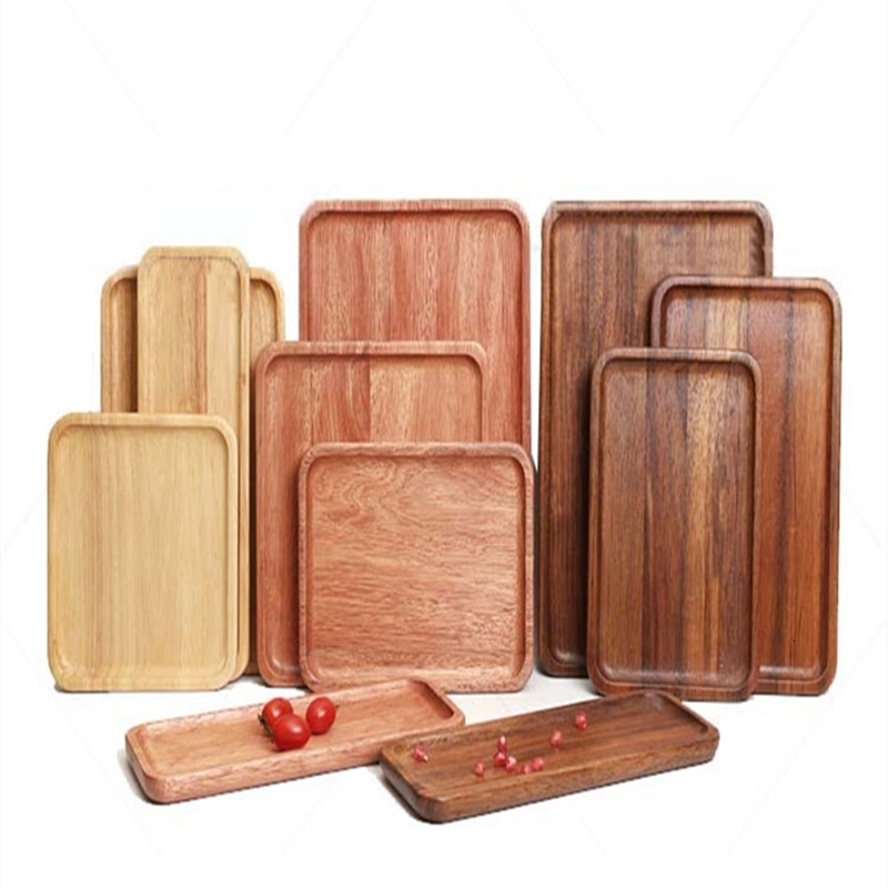 2021 New Solid Wood Pan Plate Fruit Dishes Candy Dessert Dinner Bread Wooden Tea Coffee Trays Storage Bttz
2021 New Solid Wood Pan Plate Fruit Dishes Candy Dessert Dinner Bread Wooden Tea Coffee Trays Storage Bttz